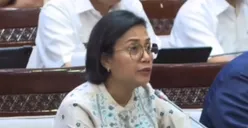 Tegas, Sri Mulyani Ingatkan Petugas Bea Cukai Jangan Acak-acak Koper Orang Sembarangan: Jangan Bikin Marah!