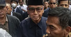 Status Panji Gumilang Pemimpin Al Zaytun Berubah Jadi Tersangka, Ini Jenis Upaya Paksa yang Dilakukan Polisi