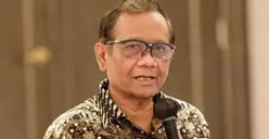 Penganiayaan Terhadap David Dinilai sangat Brutal, Mahfud MD Setuju Jika Mario Dandy Dijerat Pasal Berlapis!