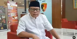 Diduga Terima Gratifikasi Lewat Aspri, IPW Laporkan Wamenkumham Eddy Hiariej ke KPK