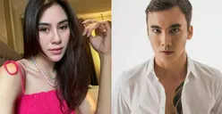 Isu Perselingkuhan Syahnaz dan Rendy Kjaernett: Netizen Soroti Gojek, Typingnya hingga Panggilan Suami-Istri