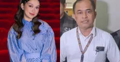Sebut Rebecca Klopper Adalah Korban, LBH HKTI Akan Lapor ke Mahfud MD Soal Kejanggalan Video Asusila Viral