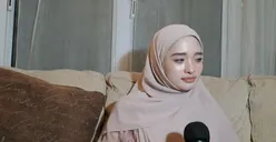 Senasib dengan Lady Nayoan, Inara Rusli Mengaku Trauma Kenal Pria Lain Usai Diselingkuhi Virgoun