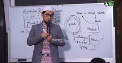 Setan Terbelenggu, Kok Banyak Maksiat? Ustaz Adi Hidayat Ungkap yang Harus Dilakukan Saat Ramadan