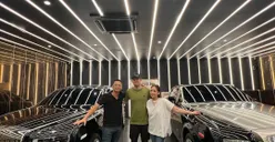 Setelah NCT DoJaeJung, Kini Alan Walker Main ke Istana Andara Raffi Ahmad, Netizen: Nggak Eksklusif Part 2