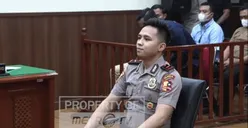 Happy Ending, Richard Eliezer Dipertahankan Polri hingga Dapat Tawaran dari LPSK