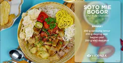 Simple Banget! Resep Soto Mie Bogor yang Legendaris, Buat Idul Adha Bersama Keluarga Makin Manis!