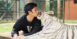 Alshad Ahmad Tuai Nyinyir Warganet, Usai Viral Video Sebut Hubungan Sebelum Menikah Penting