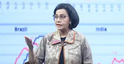 Imbas Viralnya Rafael Alun Trisambodo,Sri Mulyani Sampaikan Ini ke Pegawai Pajak: Jangan Kalah, Kita Gak Salah