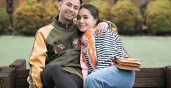 Raffi Ahmad Trending Topik di Twitter Diduga Kedapatan Selingkuh saat Liburan Bersama di Jepang