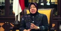 KPK Geledah Gedung Kemensos, Tri Risma: Saya Justru Bersyukur