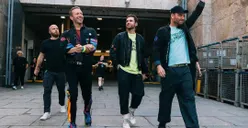 Arti Restricted View di Kategori Tiket Konser Coldplay Jakarta