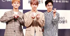 Isi Lengkap Surat Pernyataan Pemutusan Kontrak Baekhyun, Xiumin dan Chen EXO dari SM Entertainment