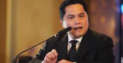 Sikat! Antam Terkena Bersih-bersih Erick Thohir Terkait Dugaan Korupsi Emas Rp 47,1 Triliun!