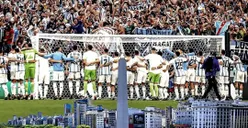 Timnas Sepak bola Argentina Konfirmasi Melawan Indonesia Pada Fifa Matchday 2023