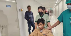 Update! Beginilah Kondisi David Ozora Hari ke 42, Sebagian Organ Vital Tidak Ada Masalah