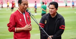 Bawa Peta Garuda Mendunia jadi Strategi Erick Thohir Keluar dari Ancaman Sanksi FIFA!