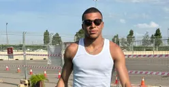Kylian Mbappe Tak Perpanjang Kontrak di PSG, Siap ke Real Madrid?