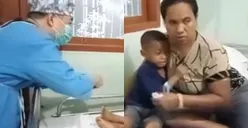 Sempat Ketakutan dan Tak Ingin Minum, Bocah 5 Tahun Akhirnya Meninggal Setelah Digigit Anjing Rabies