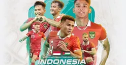 Jelang Laga Timnas Indonesia vs Palestina 14 Juni 2023, Berikut 4 Lokasi Penukaran Tiket