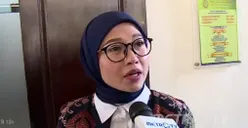 Soal Mario Dandy Harus Bayar Restitusi David Ozora Rp 100 M, Mellisa Anggraini: Kita Nggak Lihat Harta
