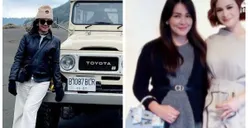 Sobat KPR Auto Skip! Deretan Tas Mewah Milik Istri Rafael Alun Disita KPK, Harganya Bikin Migren, Yakin KW?