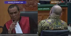 Sombong Amat! Teddy Minahasa Pamer Punya Banyak Prestasi Selama Jadi Polri: Pernah Jadi Role Model