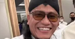 Dituduh Terlibat Penipuan Robot Trading ATG Wahyu Kenzo, Gus Miftah Santai Tanggapi Penuduh Hanya Ingin Pansos