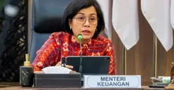 Tak Kuasa Tahan Tangis Hadapi Kasus Rafael Alun, Sri Mulyani: Kadang yang Terbaik Saja Tidak Cukup