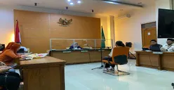 Sidang Vonis Kasus Penganiayaan David Ozora Digelar Terbuka Pekan Depan, AG Tidak Wajib Hadir, Ini Alasannya!