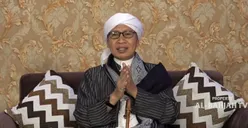 Berhubungan Suami Istri di Siang Hari Bulan Ramadan Kena Kafarat? Kata Buya Yahya kalau Begini Boleh.....