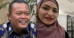 Didoakan Segera Rujuk dengan Nathalie Holscher, Sule Akhirnya Buka Suara: Tapi Jangan karena Anak