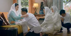 15 Ucapan Lebaran Bahasa Arab dan Inggris yang Menyentuh Hati dan Penuh Makna