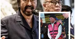 Negara Rugi Rp 8 Triliun, Surya Paloh Dengar Johnny G Plate Pernah Minta Rp 500 Juta Per Bulan Buat Hal Ini