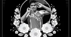 Profil Syabda Perkasa Belawa, Pemain Badminton Meninggal Kecelakaan Tol Pemalang