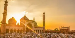 TERBARU dan Terlengkap! Daftar Lokasi Idul Fitri 1444 H di DKI Jakarta Digelar Oleh Muhammadiyah 21 April 2023