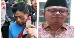TERBONGKAR! 3 Fakta Terbaru Mbah Slamet, Dukun Palsu Pengganda Uang Banjarnegara, Sosok Antara Ada dan Tiada!