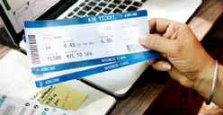 10 Tips Beli Tiket Pesawat Murah di Semua Maskapai