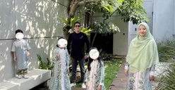TOK! Desta Sepakat Lanjut Bercerai, Hak Asuh Anak Jatuh ke Natasha Rizki, Netizen Denial: Beneran Cerai ya? 