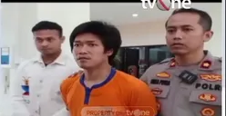 Tak Bernurani! Seorang Ayah Tega Bunuh Anak Kandung, Ternyata Sudah Direncanakan Selama 6 Bulan