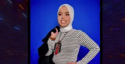 Tanpa Admin! Begini Rupanya Cara Putri Ariani Balas Komentar Warganet Tanpa Melihat, Cuma Pakai Satu Tangan? 