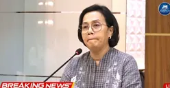 Tak Tinggal Diam! Sri Mulyani Ungkap 2 Sosok yang Terciduk Punya Transaksi Janggal 300 Triliun, Sentil PT BSI?