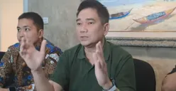 Tanggapi Permintaan Maaf Inara Rusli yang Dinilai Masih Kurang: Milano Lubis: Tetap Kami Proses Hukum