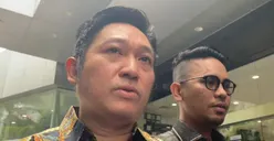 Hanya Bertemu Sosok Ini saat Jenguk David, Dolfie Rompas Kuasa Hukum Mario Dandy Ungkap Tujuan Sebenarnya!