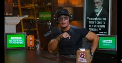 BLAK-BLAKAN! Reaksi Keras Deddy Corbuzier pada Kecaman Sri Mulyani Soal Gaya Mewah Pegawai DJP: Ini Salah!
