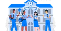 Arti Teka-teki MPLS Nasi Hepatitis, Keju Berputar dan Sayur Gotong Royong, Cek Jawabannya Beserta Daftar Lain