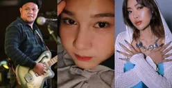 Tenri Anisa Bantah Foto Semobil Dengan Virgoun, Nama Widi Vierra Ikut Dibawa-bawa, Kok Bisa?