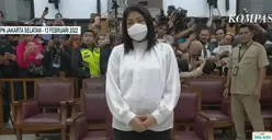 Baru Terungkap! Inilah Alasan Pengadilan Tinggi Jakarta Tidak Mengabulkan Permohonan Banding Putri Candrawathi
