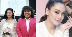 Terciduk Potret Celine Evangelista Ikut Rawat Anak Marshel Widianto, Netizen Auto Kena Prank: Membagongkan!
