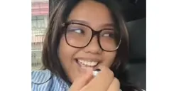 Posting Video Tersenyum di Sosmed, Trisha Eungelica Putri Sulung Ferdy Sambo Kena Hujat: Dia Udah Tau!